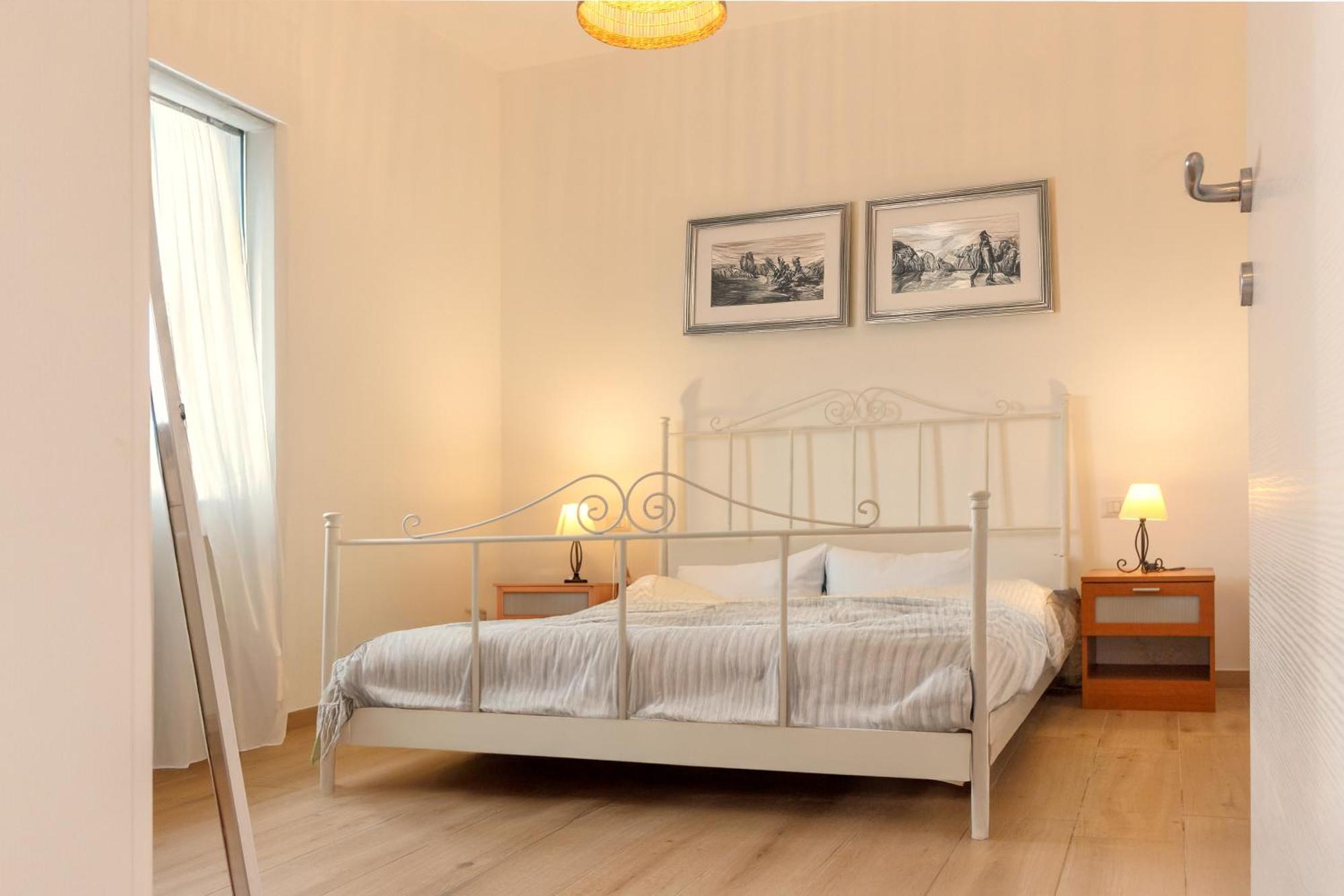 Marica By La Puglia In Un Trullo Holiday home *